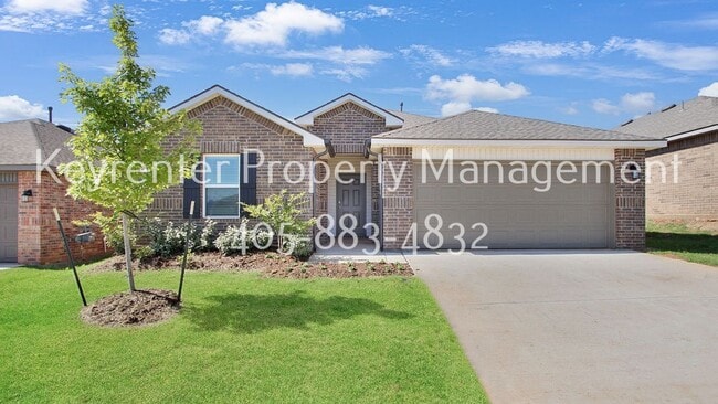 Building Photo - Brand-New 4 Bedroom Home in Castlebrook Crossing!!!