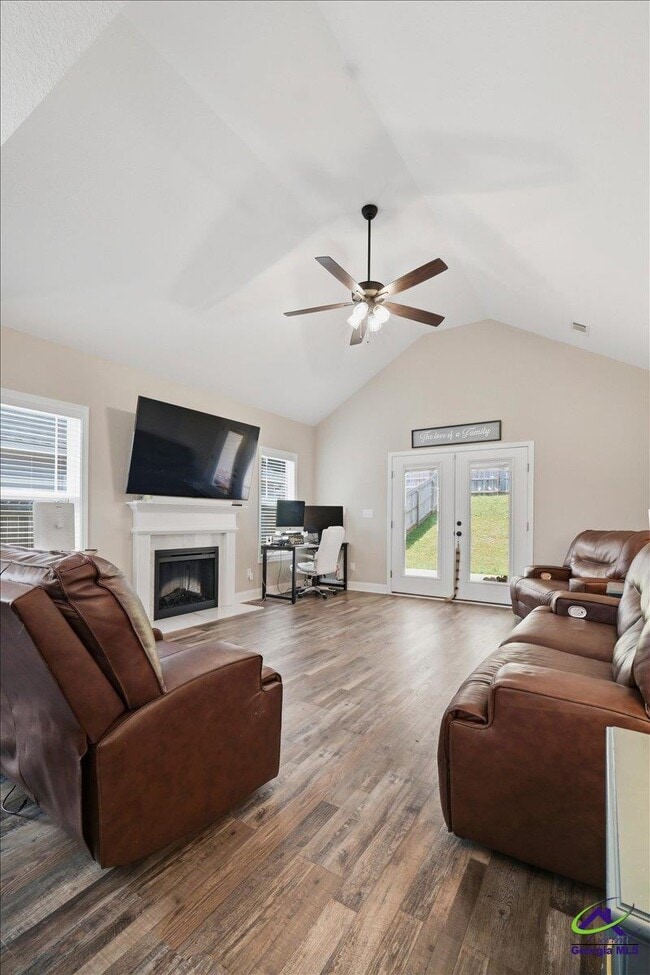 Photo - 103 Hawks Rdg Trce