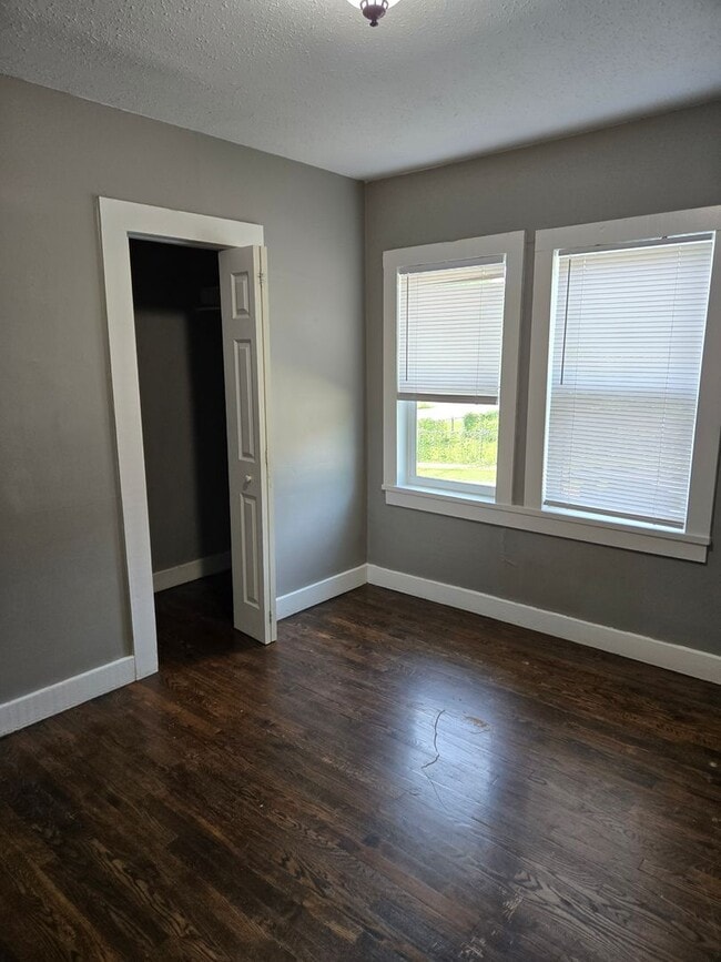 Photo - Charming 2-Bedroom Home with Open Floor Plan & Fenced Backyard