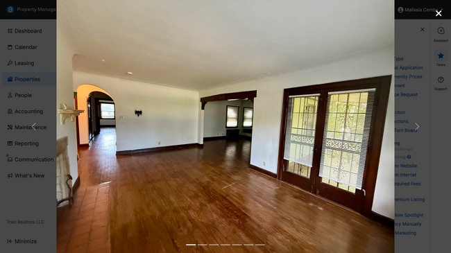 Building Photo - 3505 Ravenwood Ave Unit 4