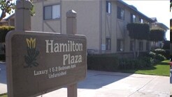Signage - Hamilton Plaza