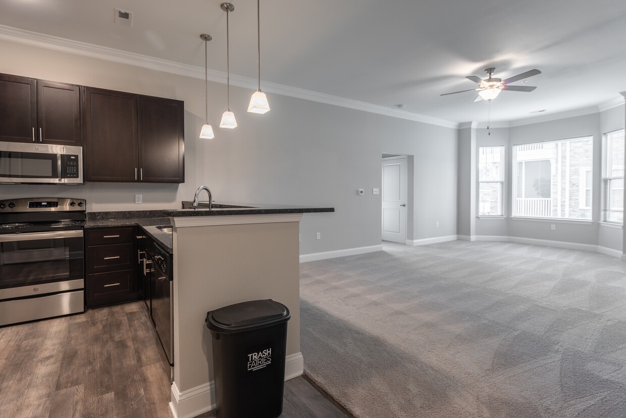 Photo - The Apartments at Kelton Station