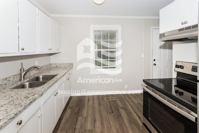 Photo - 603 Courtland Ave