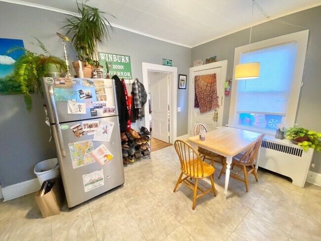 Photo - 36 Clarke St Unit 5