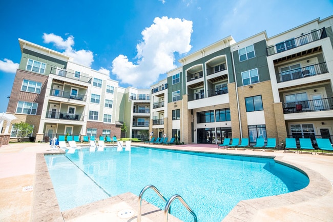 Photo - Mosaic at Levis Commons