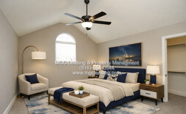 Photo - Eagle Creek Townhomes — Freshly Updated & Move-In Ready