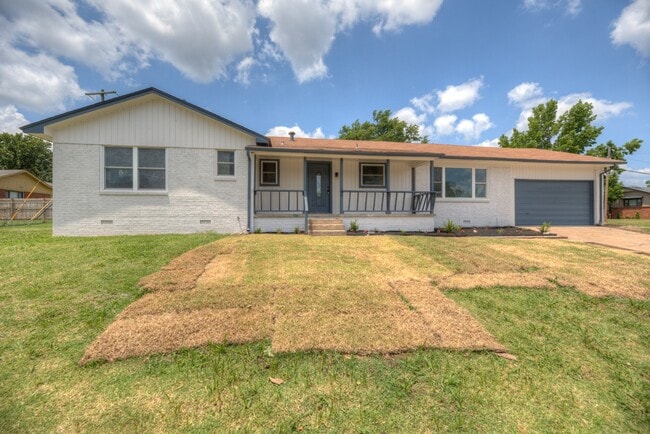 Photo - 2508 S Irvington Ave