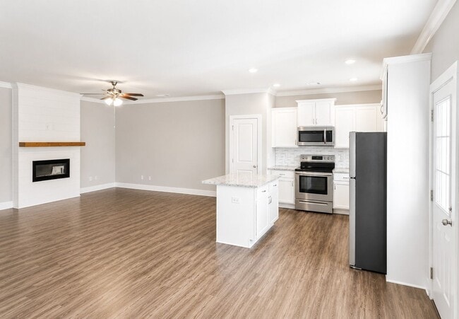 Photo - Discover your next home in the heart of Cornelia!