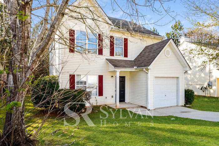 Photo - Living where You Love is Good for your Heart!