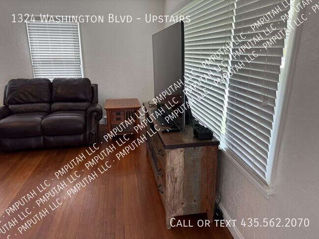 Photo - 1324 Washington Blvd Unit Upstairs