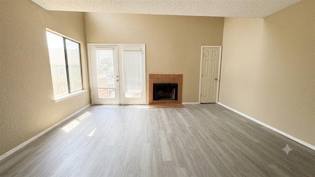Photo - 9811 Walnut St Unit F201