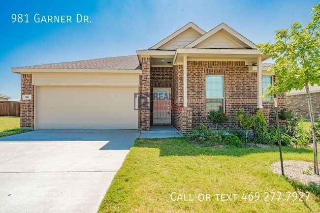 Building Photo - 981 Garner Dr Rental
