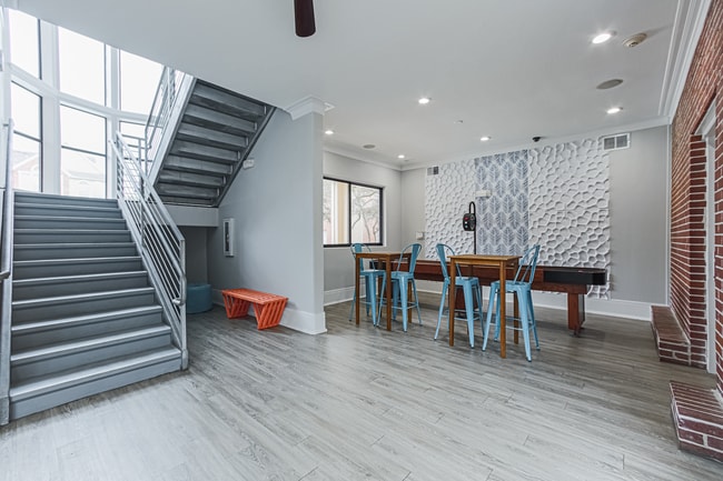 The Village at Bellaire Apartments