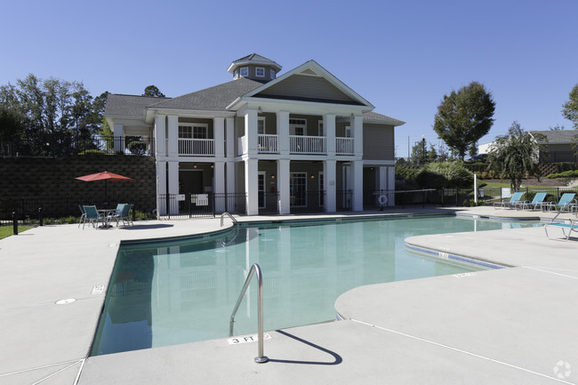 Building Photo - The Shores at Elders Pond Rental