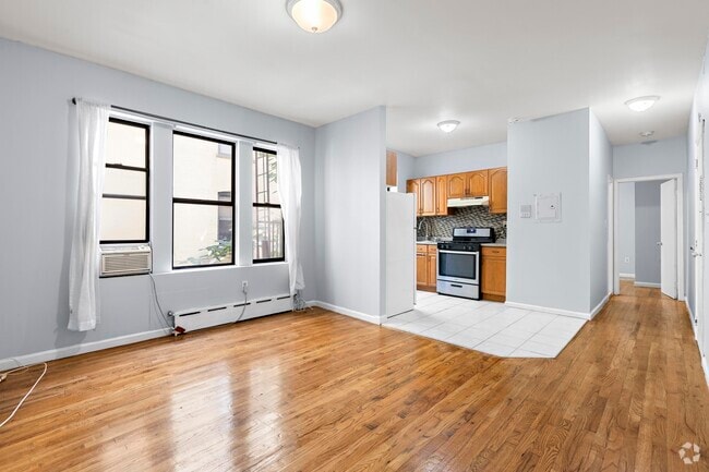Building Photo - 6209-6215 JFK Blvd E Unit 1GN Rental