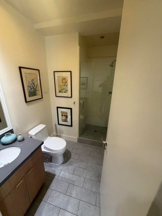 Photo - Furnished One Bedroom Condo near Union Square and the Financial District Unit 507