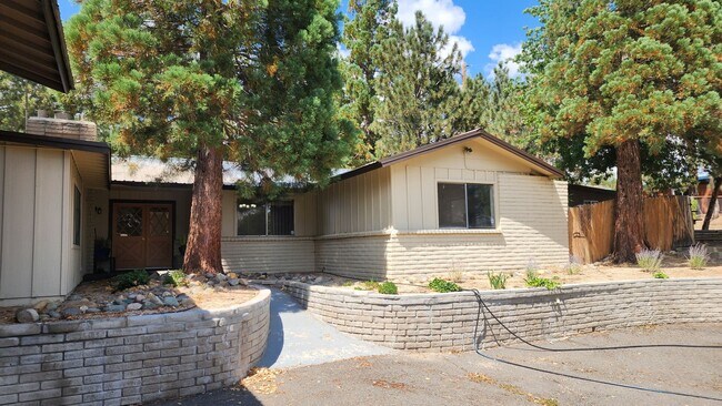 4 bedroom Home in Washoe Valley - 4 bedroom Home in Washoe Valley