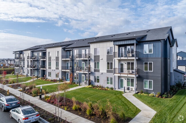 Motto - Motto Apartments