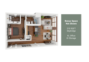Layout 1GX (Bonus Office)