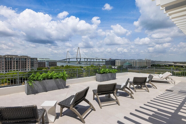 Legacy Patriots Point Apartments