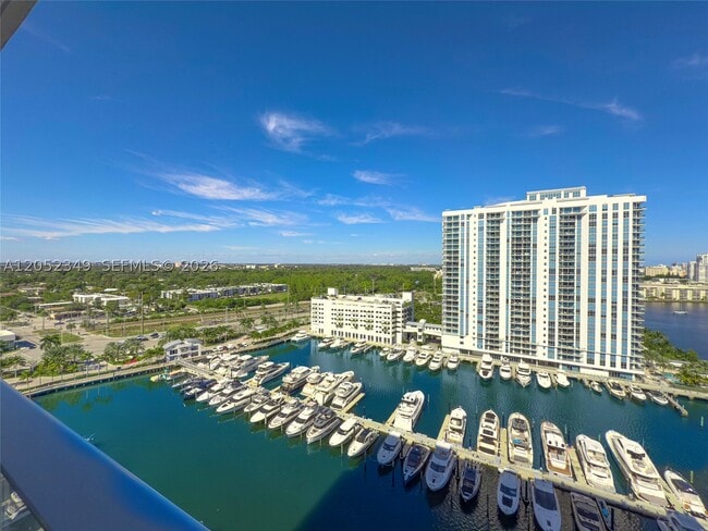 Photo - 17111 Biscayne Blvd Unit 1705