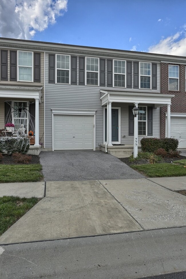 Photo - TOWNHOME AVAILABLE IN THE CHARTER HOMES - DEER RUN COMMONS