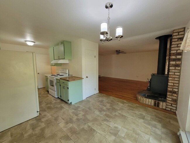 Photo - Nestled Under the Trees!  Nice Home Near W...