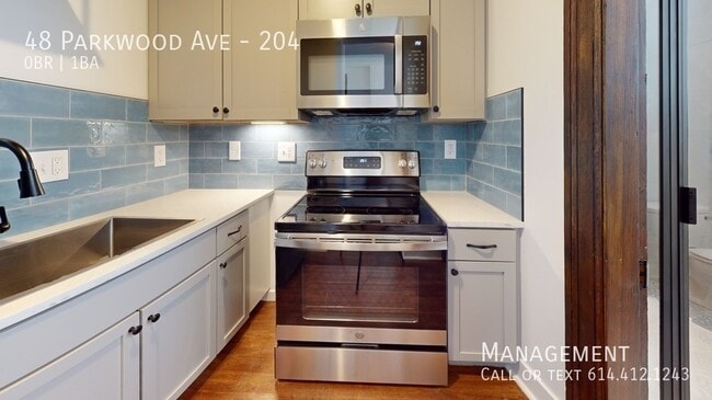 Photo - 48 Parkwood Ave Unit 204