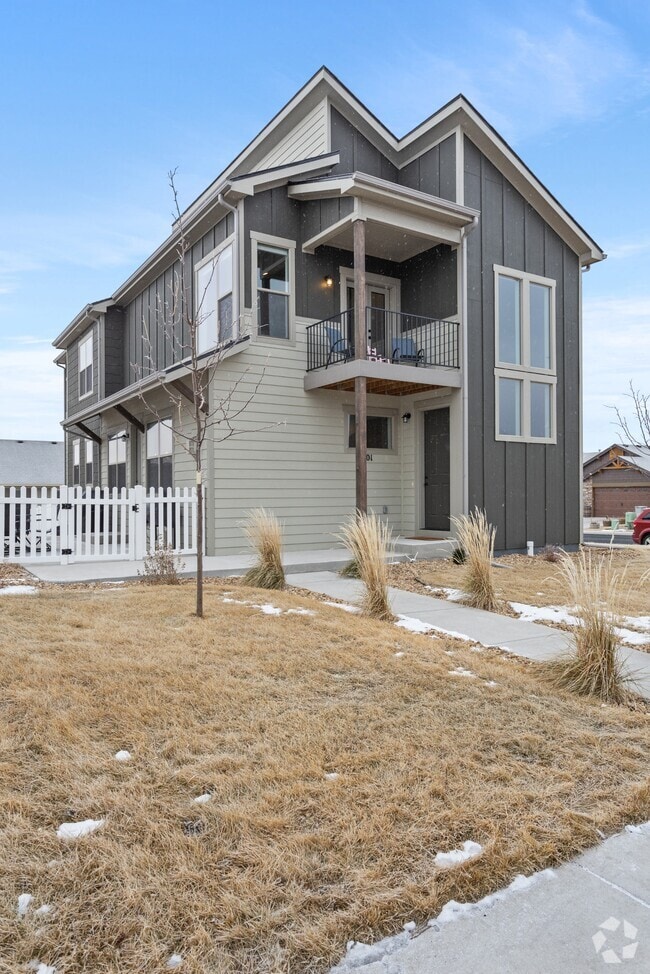 Building Photo - 6501 Hitching Post Ln Rental