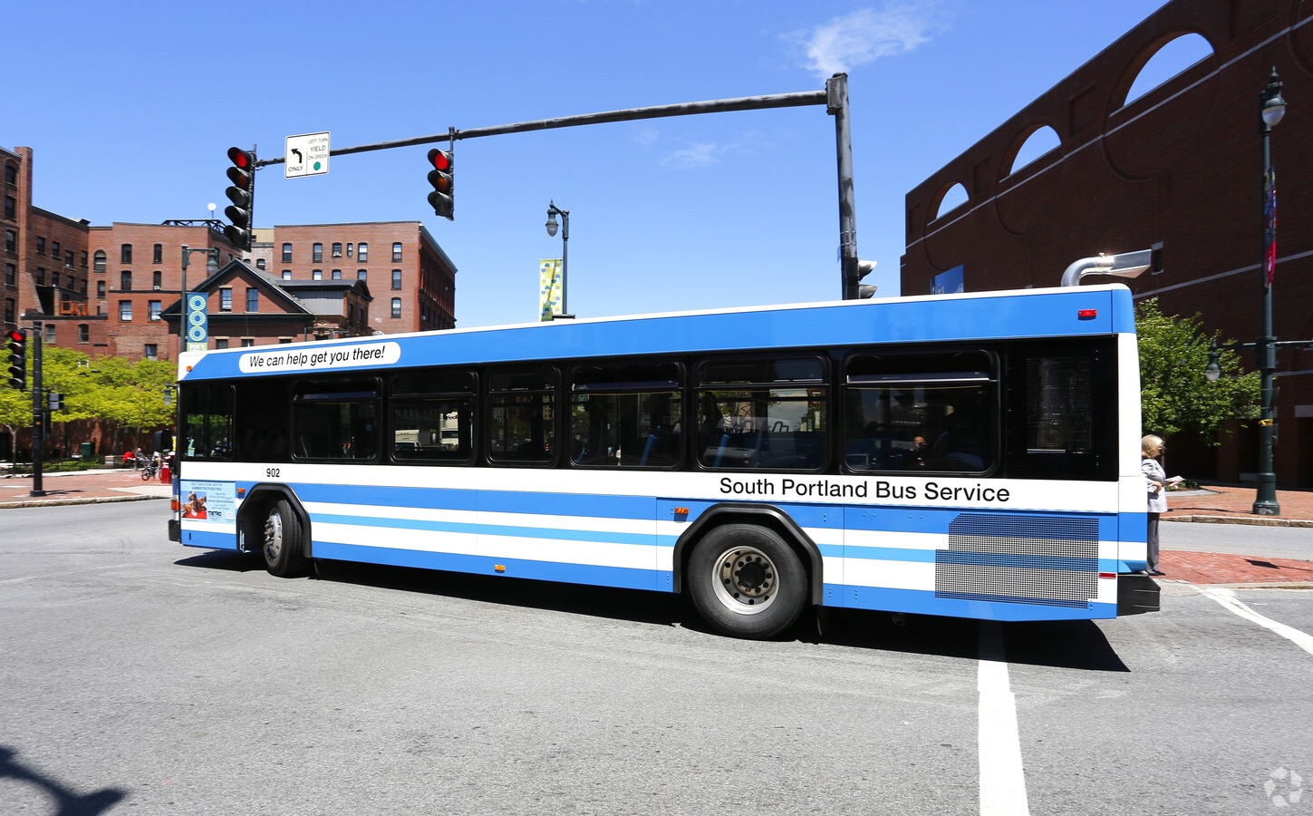 Photo - Burnham Arms