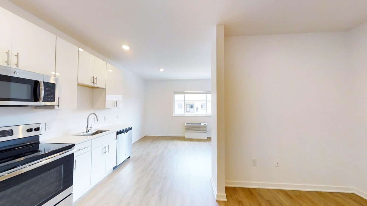 Photo - The Conrad Apartments