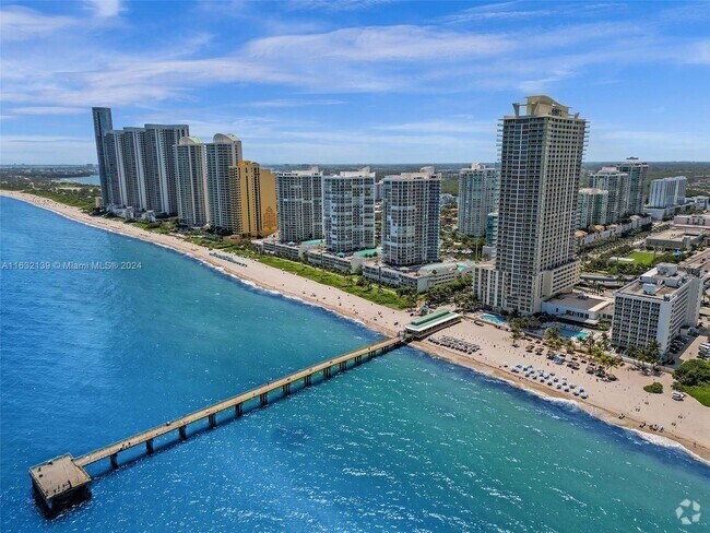 Building Photo - 16699 Collins Ave Unit 701 (Avail March 2025) Rental