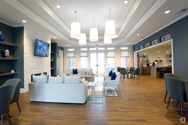 Clubhouse