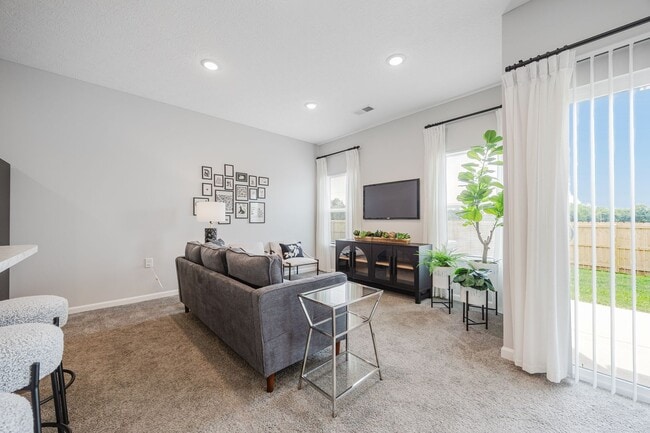 Brynn Mar Crossing Townhomes