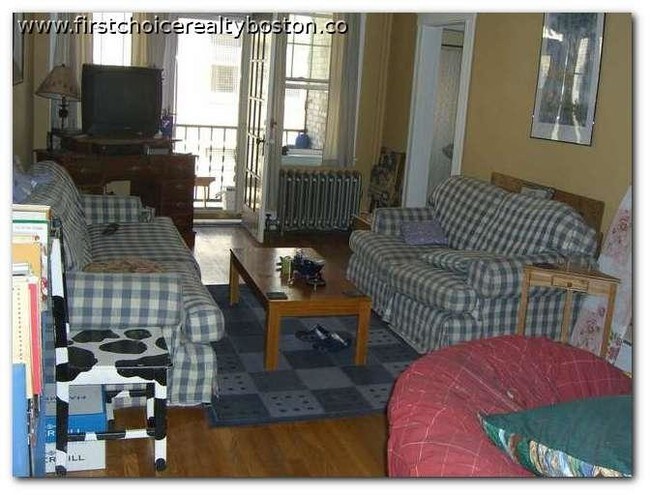 14 Melvin Ave Unit 7