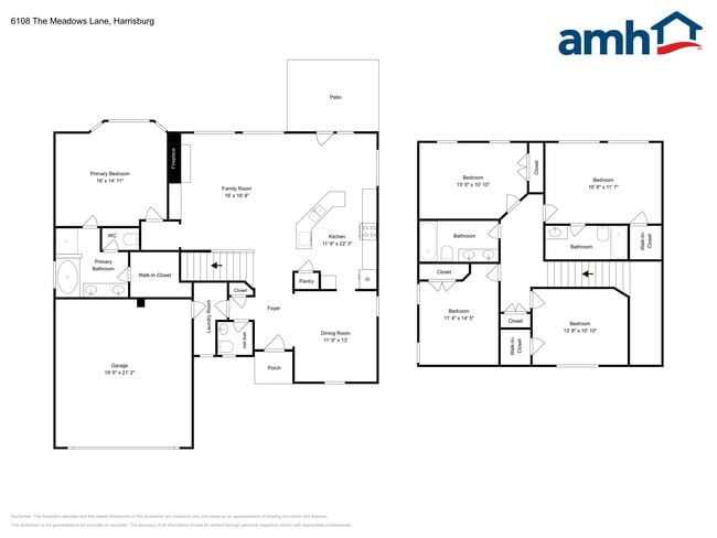 Photo - 6108 The Meadows Ln