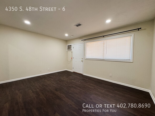 Photo - 4350 S 48th St Unit 6