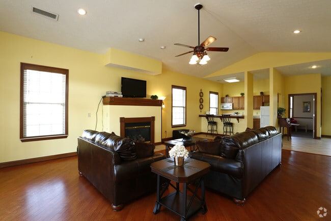 Wish Village Apartments
