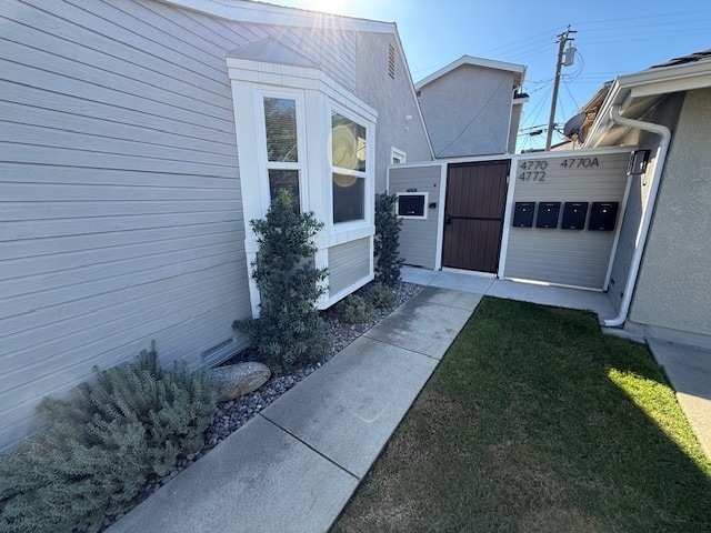 Photo - 4770 E Malta St Unidad 4770