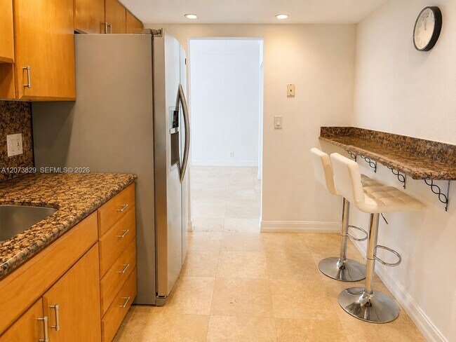 4001 S Ocean Dr Unit 3J