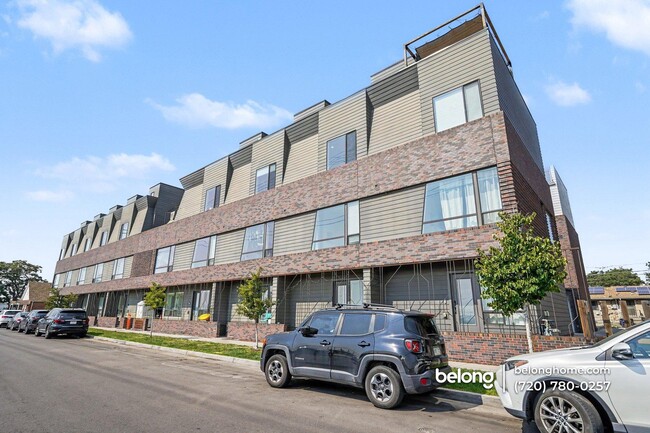 Building Photo - 3937 Inca St