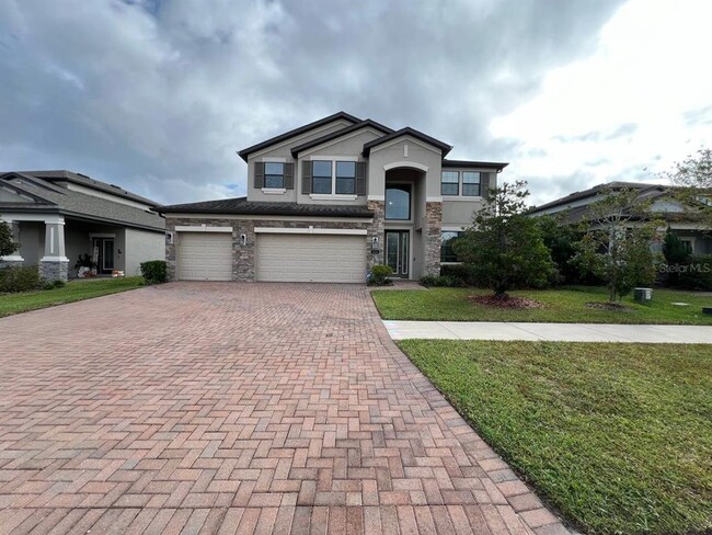 Building Photo - 1692 Nature View Dr Rental