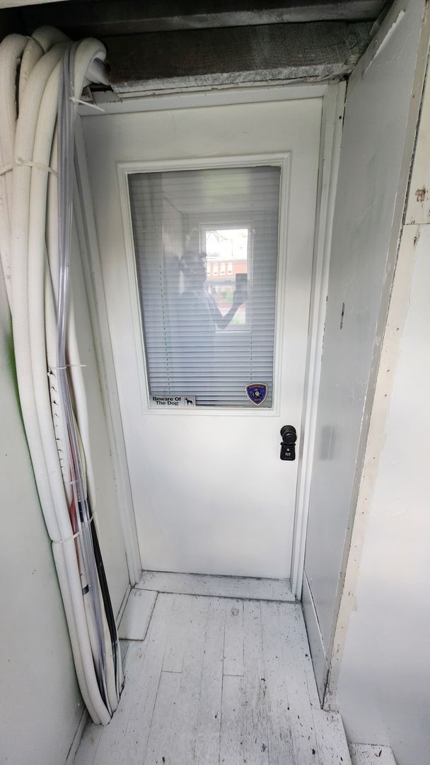 Photo - 11 S Market St Unidad 11 S Market st Apt B Rear