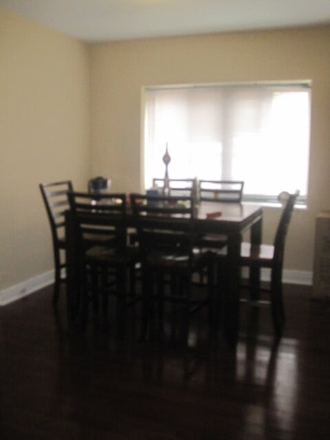 Photo - 5040 N Marine Dr Unit D5