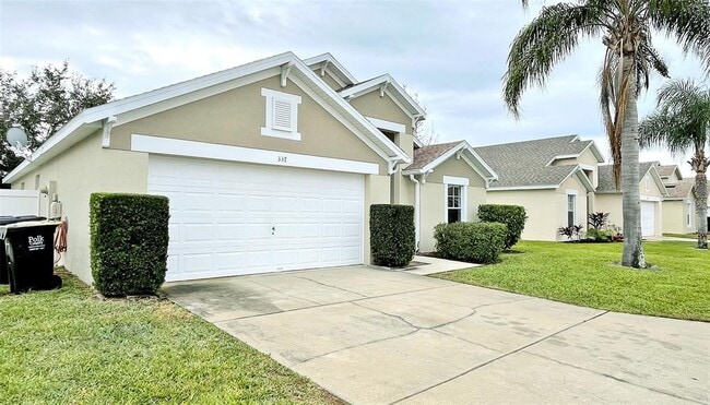 Photo - 337 Silver Palms Cir