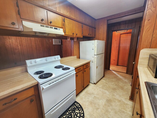 Photo - 105 Fletcher St Unit 1