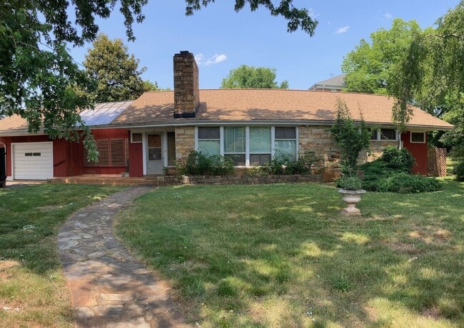 Photo - 4 BR/3 BA Home with Large Yard - Accepting Applications Through 4/24