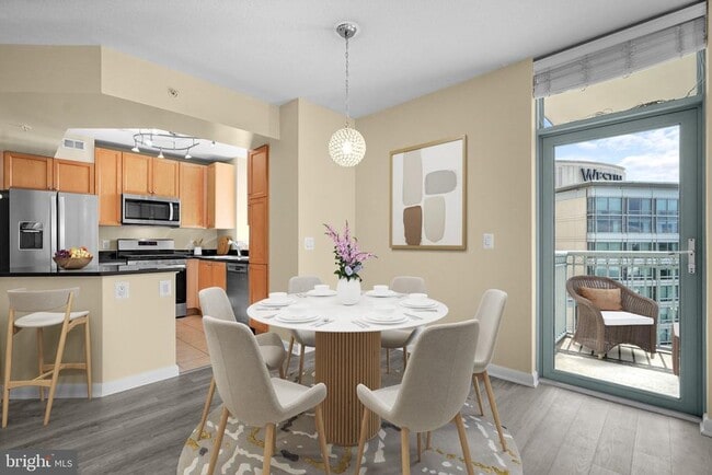 851 N Glebe Rd Unit 1419