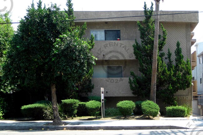 Photo - 5130 Coldwater Canyon Ave