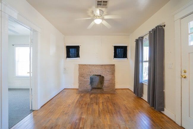 Photo - 1001 E Garfield St